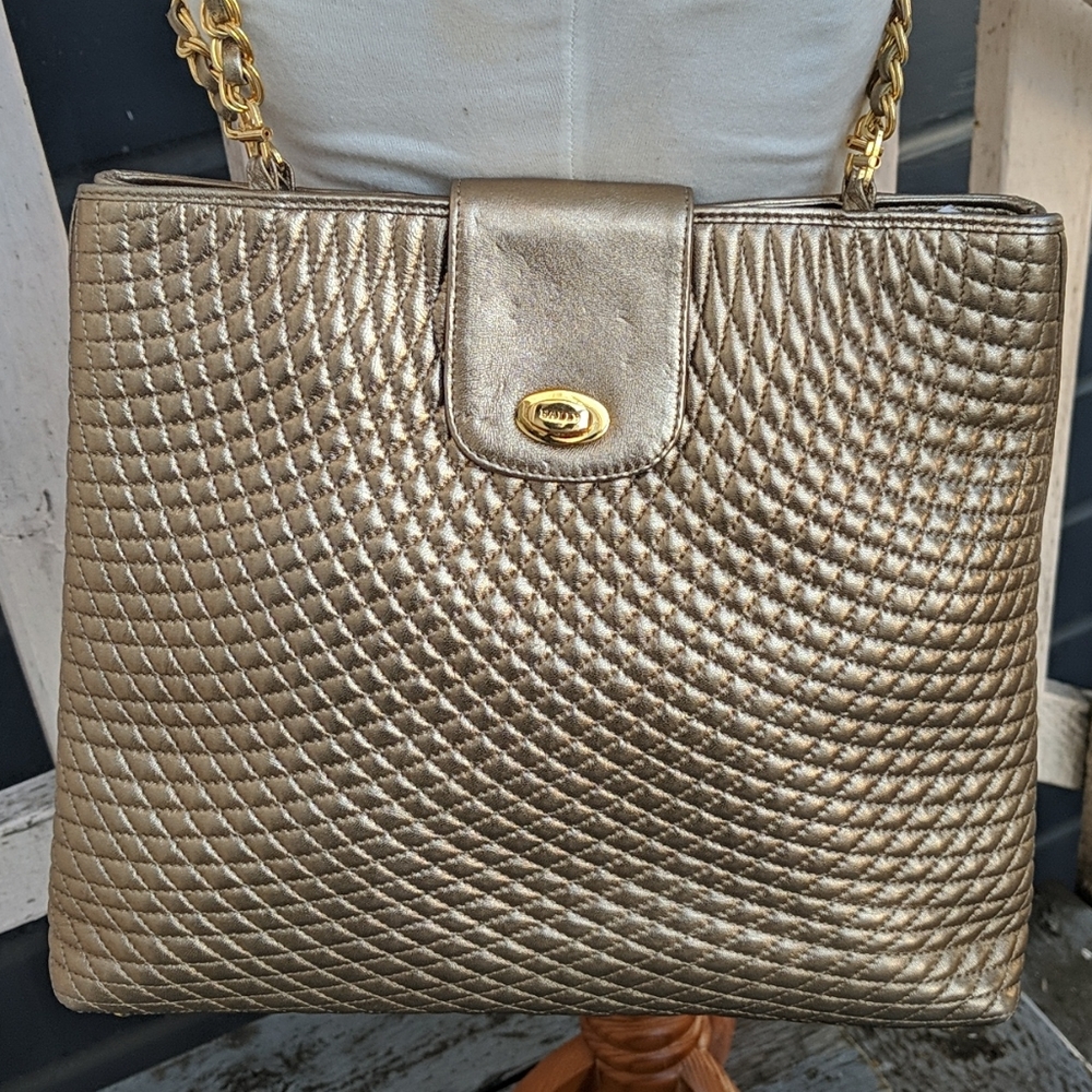 Bally Purse